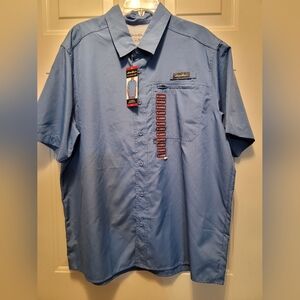 Mens Eddie Bauer shirt